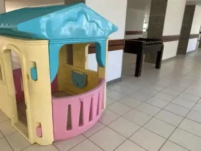 Apartamento com 4 Quartos para alugar, 197m² no Pituba, Salvador
