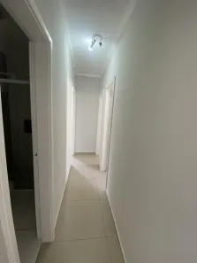 Apartamento com 3 Quartos à venda, 72m² no Enseada, Guarujá