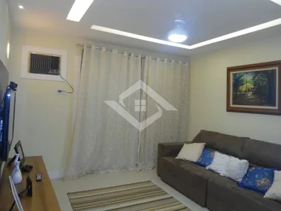 Casa de Condomínio com 4 Quartos à venda, 260m² no Campo Grande, Rio de Janeiro