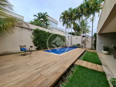 Casa de Condomínio com 3 Quartos à venda, 370m² no Jardins Verona, Goiânia