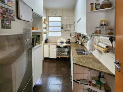 Cobertura com 4 Quartos à venda, 200m² no Caiçara-Adelaide, Belo Horizonte