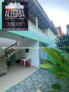 Casa com 2 Quartos à venda, 54m² no Vila Praiana, Lauro de Freitas
