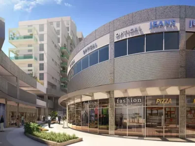 Ponto Comercial para alugar, 66m² no Barra Olímpica, Rio de Janeiro