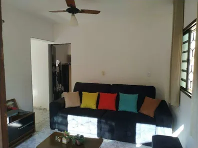 Casa com 3 Quartos à venda, 196m² no Jardim Dona Rosina, Rio das Pedras