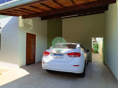 Sobrado com 4 Quartos à venda, 240m² no Jardim Novo Cambuí, Hortolândia