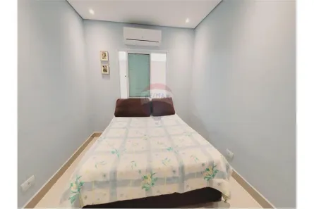 Casa com 3 Quartos à venda, 90m² no Jardim Las Palmas, Guarujá