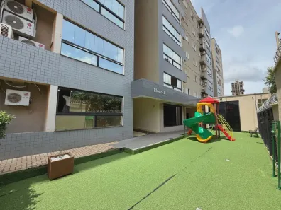 Apartamento com 3 Quartos à venda, 80m² no Plano Diretor Sul, Palmas