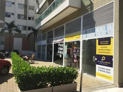 Ponto Comercial para alugar, 50m² no Pechincha, Rio de Janeiro