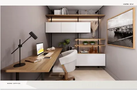 Apartamento com 3 Quartos à venda, 155m² no Horto Florestal, Salvador