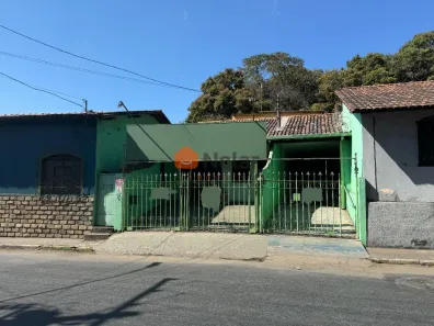 Imóvel Comercial com 3 Quartos para alugar, 220m² no São João Batista, Santa Luzia
