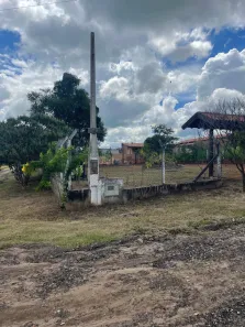 Fazenda/Sítio à venda, 608m² no Brasília Paulista, Piratininga