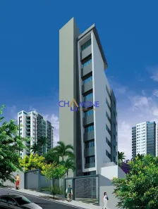 Apartamento com 3 Quartos à venda, 216m² no Gutierrez, Belo Horizonte
