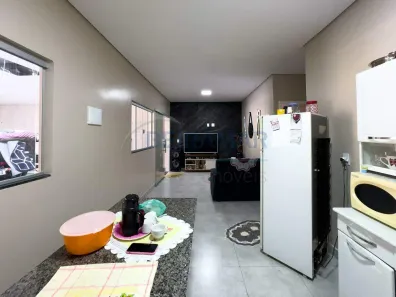Casa com 2 Quartos à venda, 80m² no Areal, Brasília