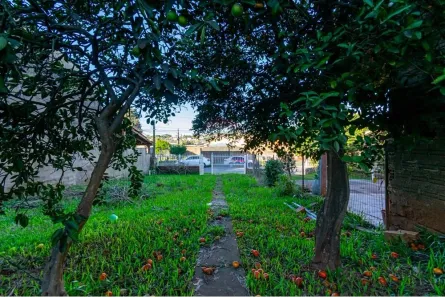 Lote/Terreno à venda, 202m² no Jardim do Bosque, Cachoeirinha