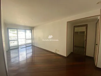 Apartamento com 4 Quartos à venda, 179m² no Humaitá, Rio de Janeiro