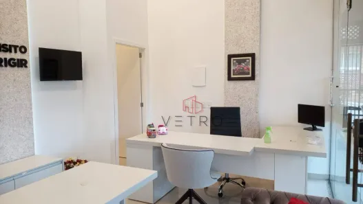 Sala Comercial à venda, 49m² no Centro, Canela