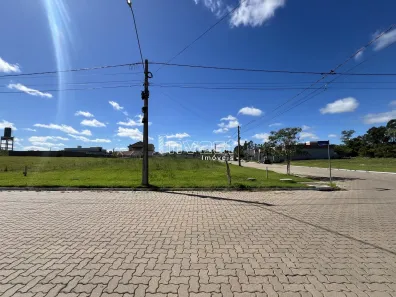 Lote/Terreno à venda, 511m² no Bom Jesus, Vera Cruz