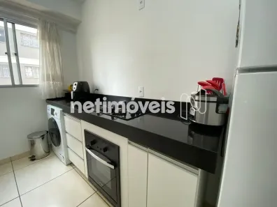 Apartamento com 2 Quartos à venda, 47m² no Nova Pampulha, Vespasiano