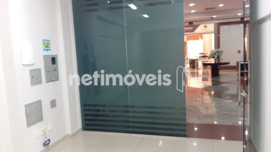 Sala Comercial à venda, 73m² no Belvedere, Belo Horizonte