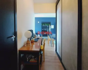 Apartamento com 1 Quarto à venda, 51m² no Vila Mathias, Santos
