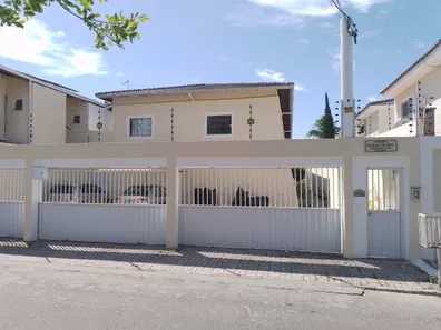 Casa com 2 Quartos à venda, 93m² no Vila Praiana, Lauro de Freitas