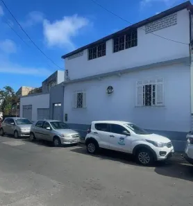 Casa com 4 Quartos à venda, 227m² no Brotas, Salvador