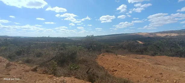 Lote/Terreno à venda, 20000m² no , Cordisburgo