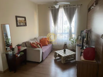 Apartamento com 2 Quartos à venda, 43m² no Jardim Jaraguá, Taubaté