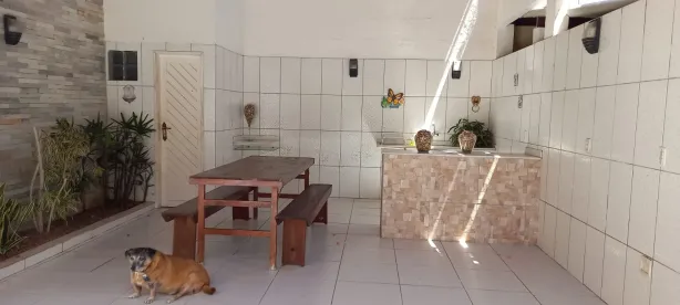 Sobrado com 5 Quartos à venda, 260m² no Lagoa Nova, Natal