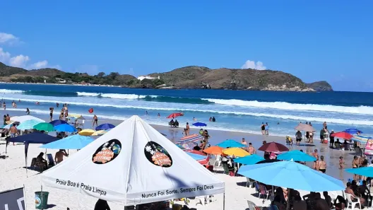 Cobertura com 4 Quartos à venda, 130m² no Centro, Cabo Frio