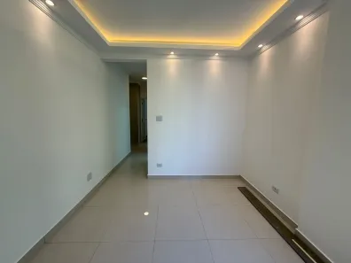 Apartamento com 1 Quarto à venda, 45m² no Aparecida, Santos