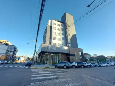 Sala Comercial para alugar, 61m² no Centro, Santa Cruz do Sul