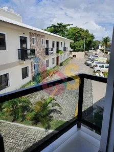Apartamento com 3 Quartos à venda, 112m² no , Porto Seguro