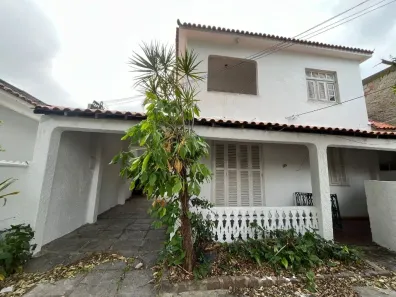 Casa com 2 Quartos para venda ou aluguel, 156m² no Campo Grande, Rio de Janeiro