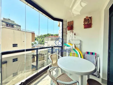 Apartamento com 3 Quartos à venda, 99m² no Enseada, Guarujá