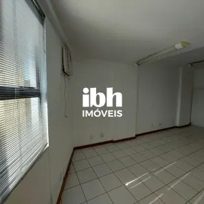 Sala Comercial para alugar, 110m² no São Lucas, Belo Horizonte