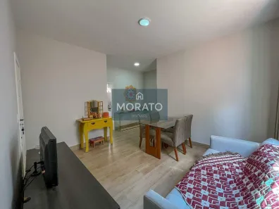 Apartamento com 3 Quartos à venda, 83m² no Dona Clara, Belo Horizonte