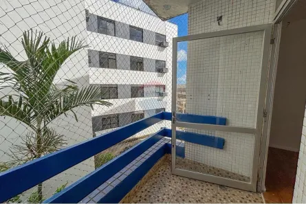 Apartamento com 1 Quarto para alugar, 45m² no Ondina, Salvador