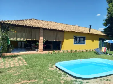 Casas à venda em Cajamar, SP - Viva Real