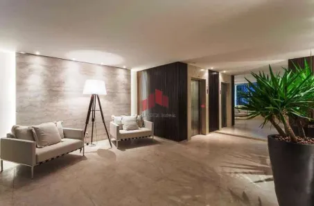 Apartamento com 4 Quartos à venda, 178m² no Barro Preto, Belo Horizonte
