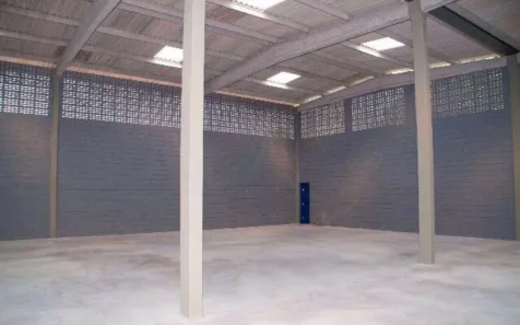 Galpão/Depósito/Armazém para alugar, 520m² no Vila Laura, Salvador