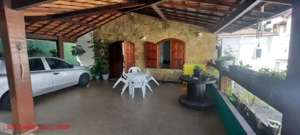 Casa com 3 Quartos à venda, 284m² no Aracuí, Lauro de Freitas