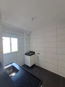 Apartamento com 2 Quartos para alugar, 44m² no Catu de Abrantes (Abrantes), Camaçari