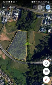 Lote/Terreno à venda, 19701m² no Sete de Abril, Salvador