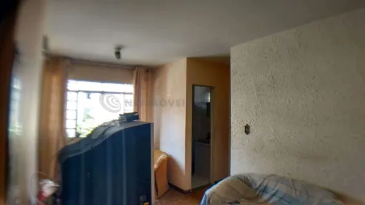 Apartamento com 2 Quartos à venda, 48m² no Europa, Belo Horizonte