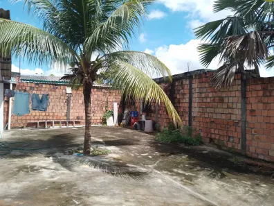 Casa com 2 Quartos à venda, 70m² no Nova Cidade, Manaus
