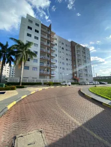 Apartamento com 3 Quartos para alugar, 80m² no Parque 10 de Novembro, Manaus