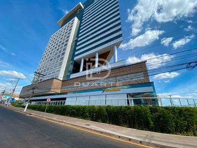 Sala Comercial à venda, 262m² no Jundiaí, Anápolis