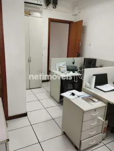 Sala Comercial à venda, 41m² no Santo Agostinho, Belo Horizonte