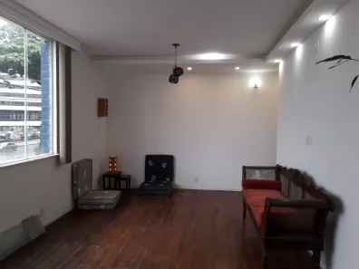 Apartamento com 4 Quartos para alugar, 165m² no Ondina, Salvador